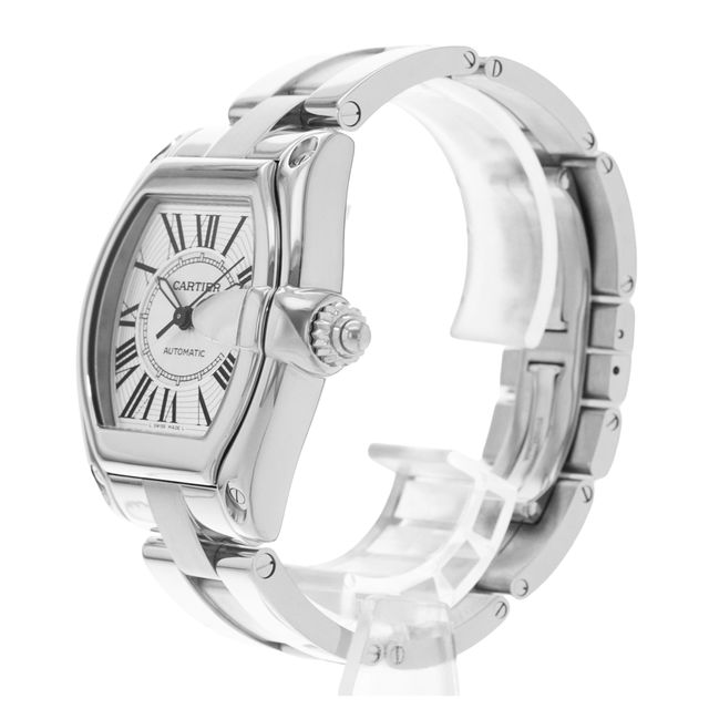 Cartier Roadster W62025V3 Image 4